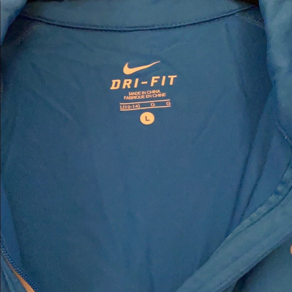 Nike pullover - Picture 3 of 4
